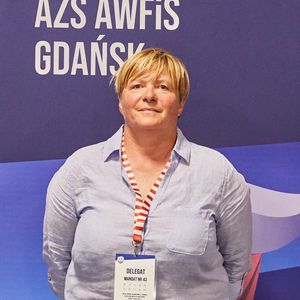Aldona Zawalska