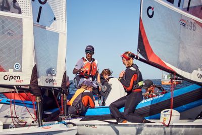 PGE Polska Grupa Energetyczna partnerem żeglarskim!