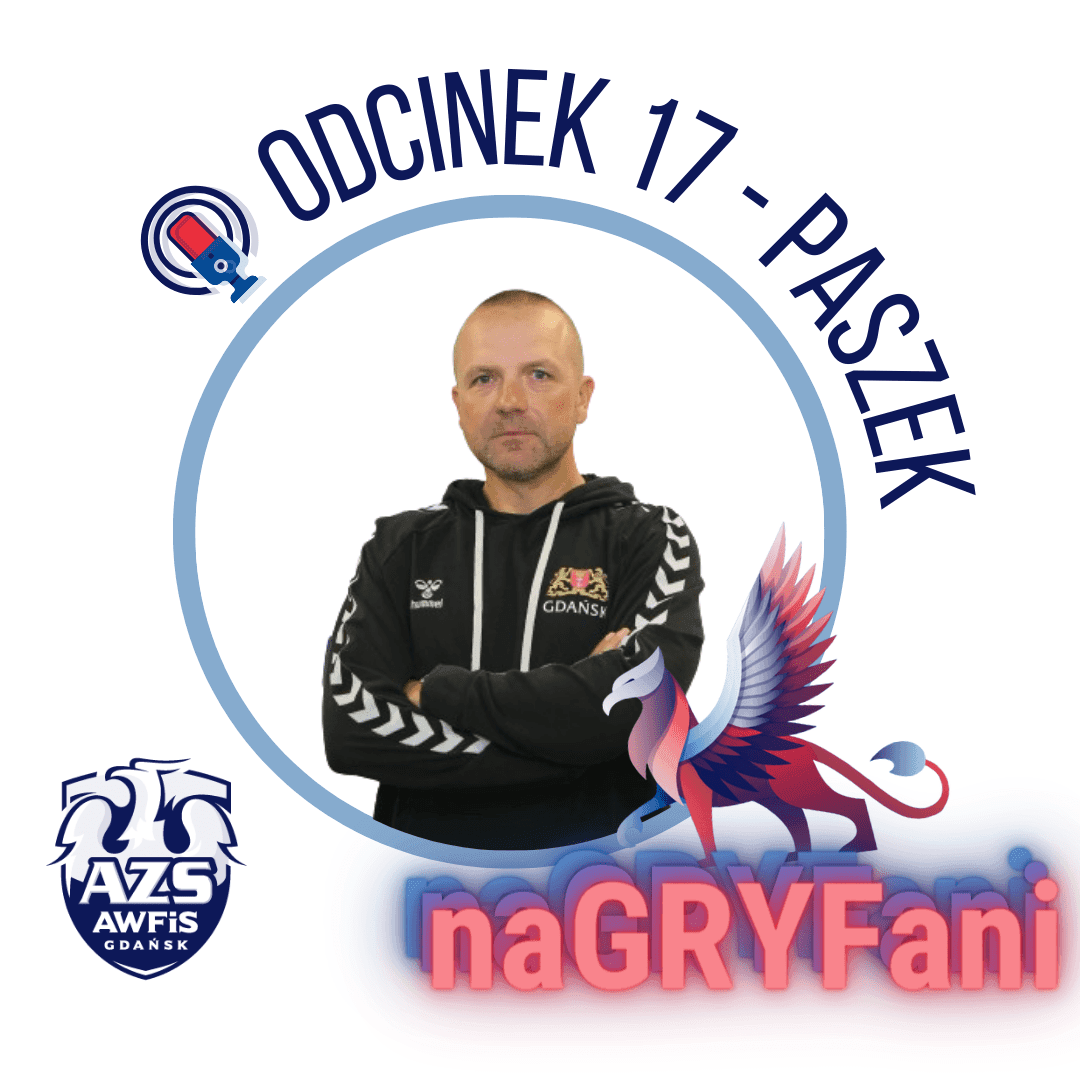 Adam Paszek: Trzymamy kciuki za naszych olimpijczyków!